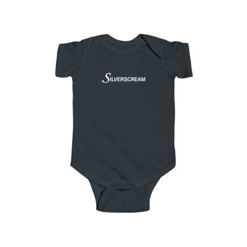Silverscream - Onesie – ElderEmo.com