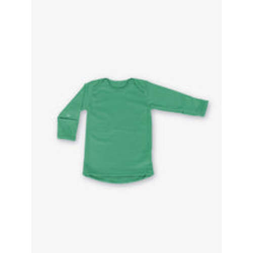 Iksplor Baby Long Sleeve | Soft, Washable Merino Wool Baselayer