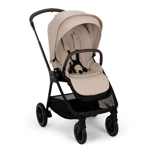 Nuna TRIV Next Stroller | The Baby Cubby