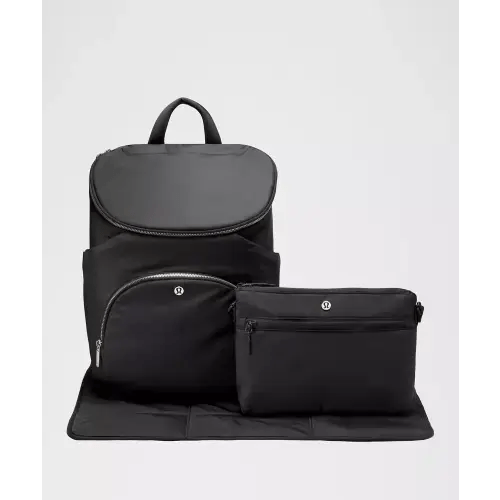 New Parent Backpack 17L | Men's Bags,Purses,Wallets | lululemon