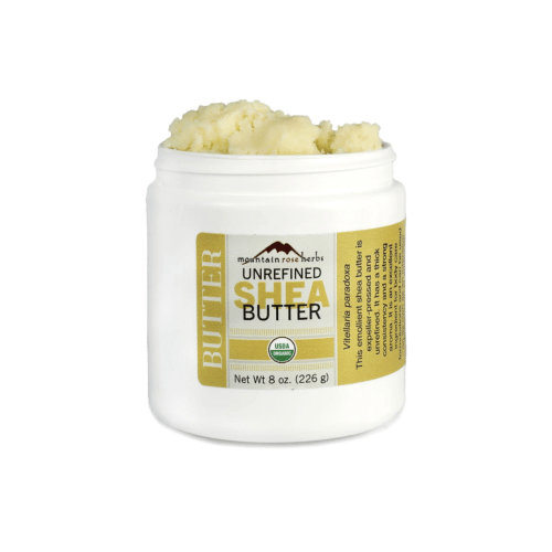 Shea Butter Unrefined Organic