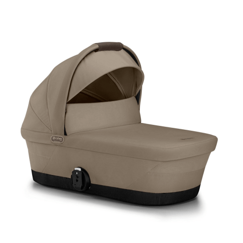 CYBEX Gazelle S Cot Almond Beige