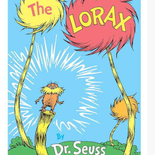 The Lorax