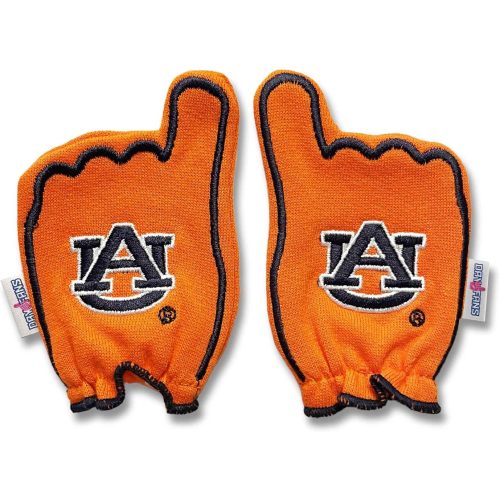 Day1Fans Officially-licensed Protective Baby Mittens