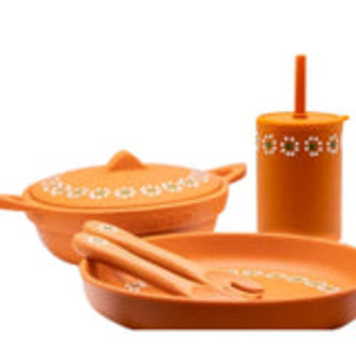 ALCO Barro Serving Set