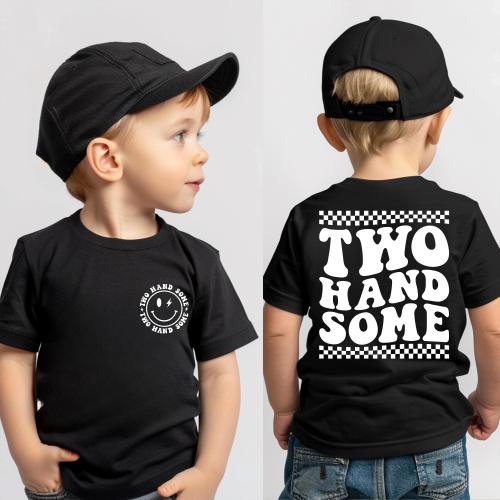 Two Handsome Shirt