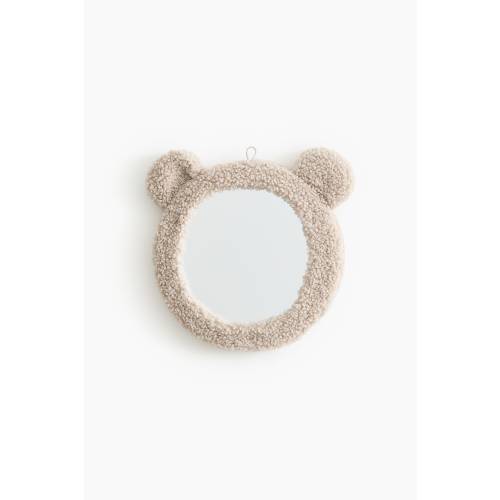 FLUFFY MIRROR