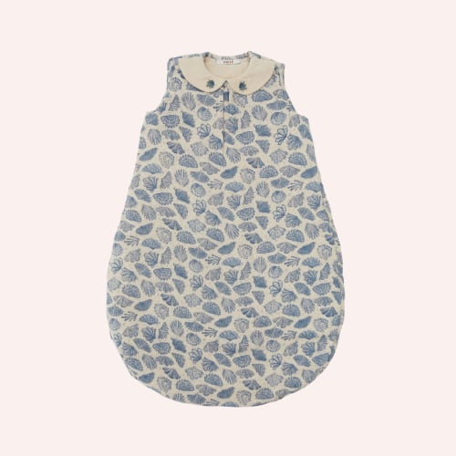 Phile Sleeping Bag (3-18 Months)