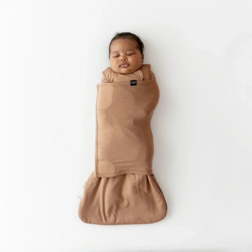 Sleep Bag Swaddler