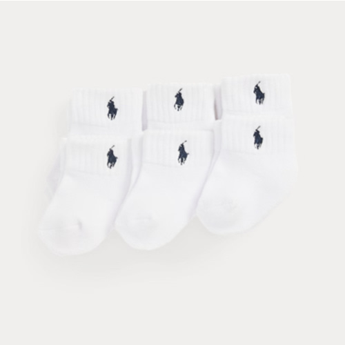 Crew Sock 6-Pack