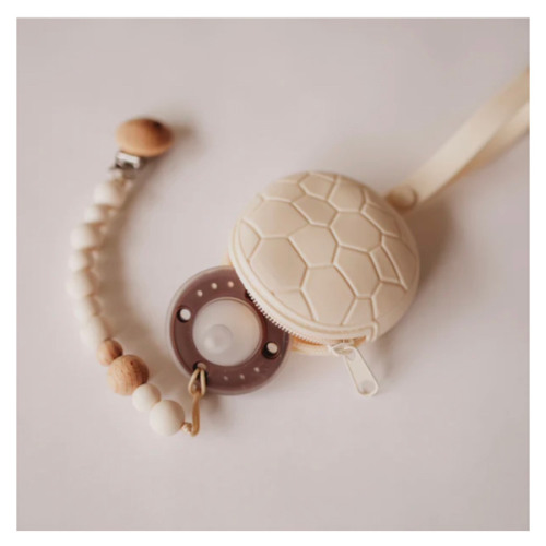 Ninni Pacifier Cocoa 1 Pack