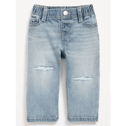 Loose Jeans for Baby