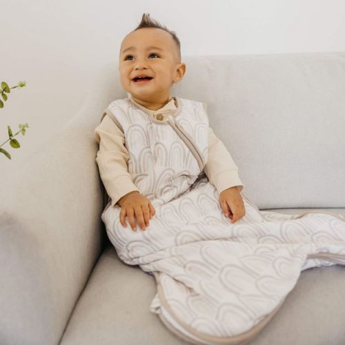 Copper Pearl Blitz 2.5 TOG Sleep Bag 6-12mo