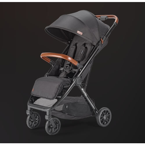 Bēbee V3 Lightweight Stroller | Bombi Gear