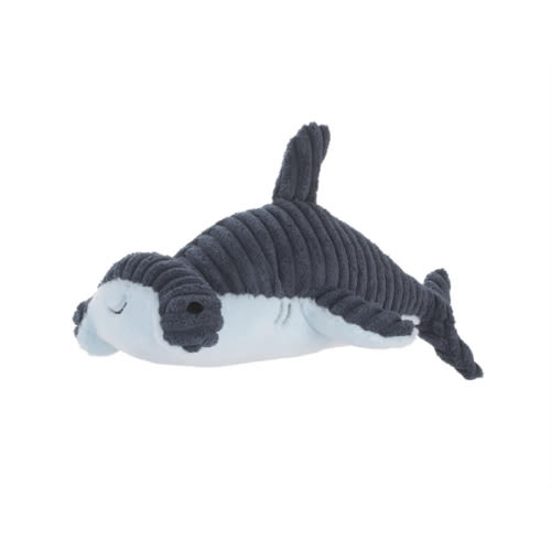 NoJo Explore Dream Discover Navy, and Light Blue Hammerhead Shark Shap – NoJo Baby & kids
