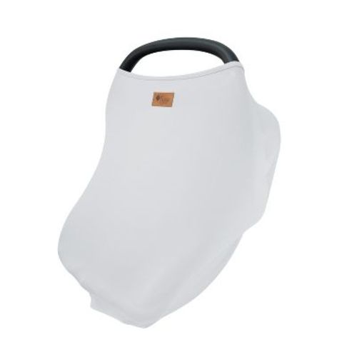 Kyte Baby Car Seat Cover in Storm