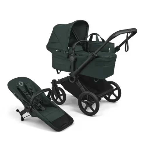 Bugaboo Donkey 6 2-in-1 stroller
