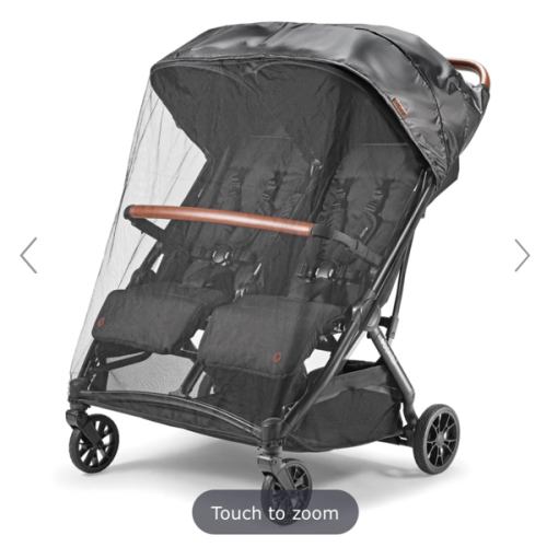 Twin Bug Net – Bombi Gear