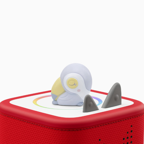 tonies Content Tonies - Sleep, Toddler 1+ - Sleepy Friends: Nature Sounds From The Sleepy Jungle -Toucan Tonie