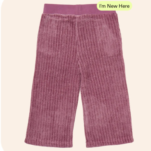 Jet Set Pants – Young Days