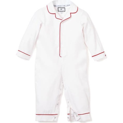 One-Piece Pajamas, 3-6M