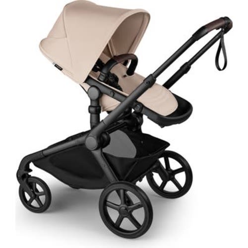 Kangaroo Single-to-Double Stroller