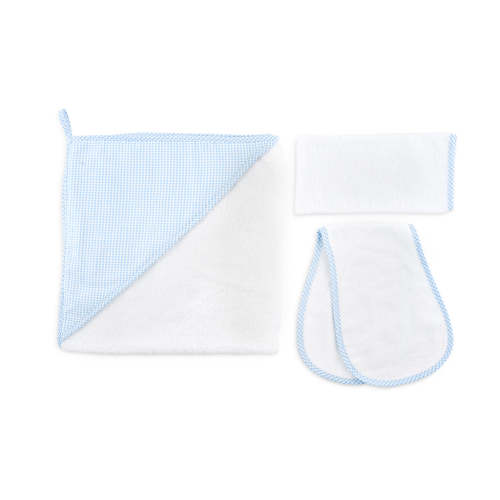 Lucky Bath Set | Over The Moon