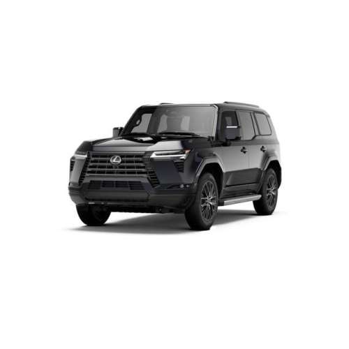 New 2026 LEXUS GX For Sale at Lexus of Atlanta