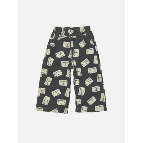 DOMINO JEANS