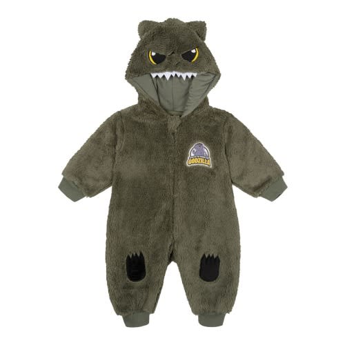 One Piece Coverall (baby)