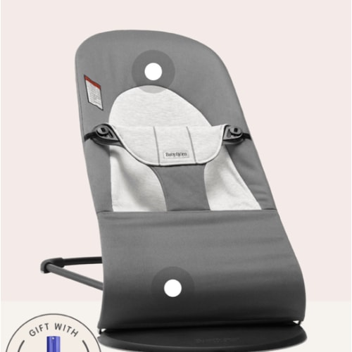 BabyBjörn Bouncer Balance Soft