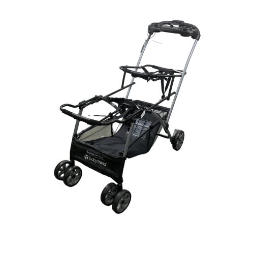 Open Box Deal -  Baby Trend Snap-N-Go Double Stroller Frame