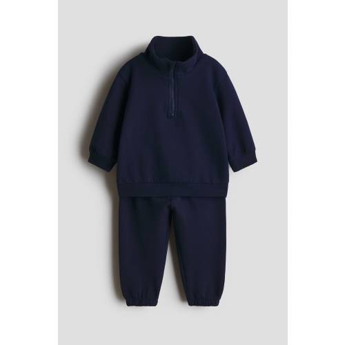 2-PIECE SWEATSUIT
