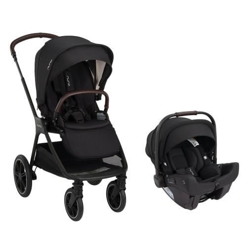 Nuna PIPA™ urbn + TRIV™ lx Travel System