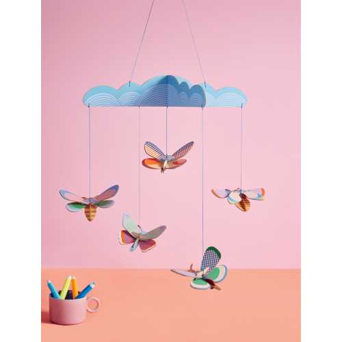 Butterfly dance - Studio ROOF