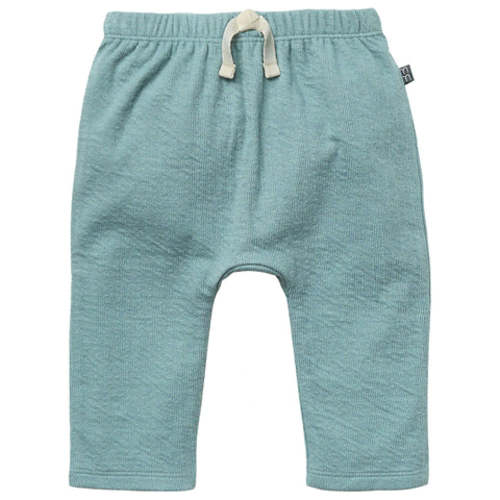 Baby Boys Teal Harem Pants