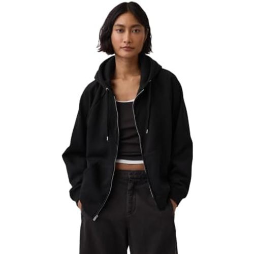 GAP Women's Full Zip Hoodie