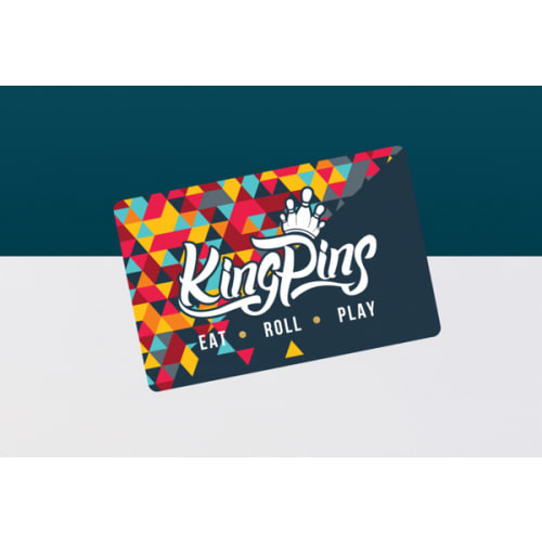 Kingpins Bowling