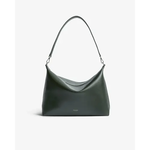 Sienna Vegan Midi "diaper bag"