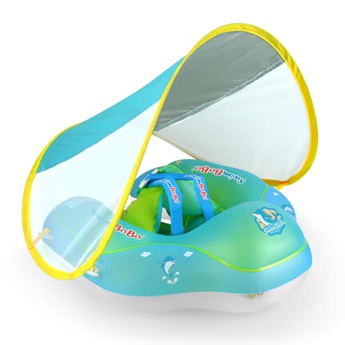Baby Swimming Float Kids Pool Toys
