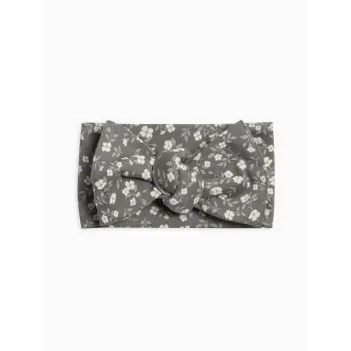 Hattie Bow Wrap