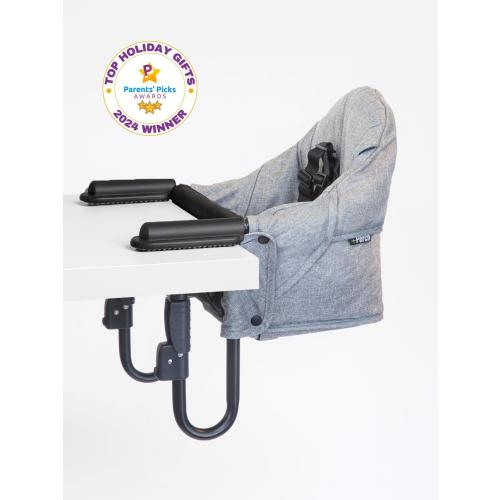 Perch Hook on Chair