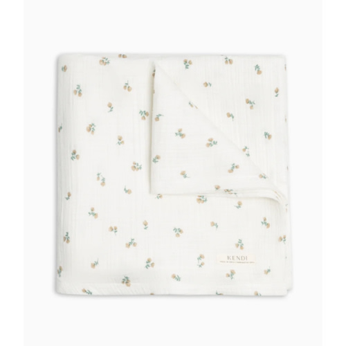 Muslin Swaddle Blanket