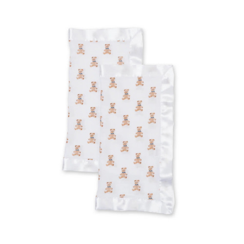 Security Blanket | Lulujo | Free Shipping $60+
