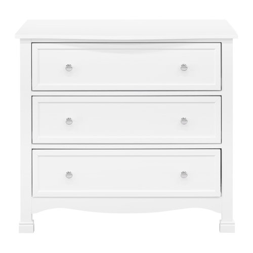daVinci Kalani 3 Drawer Dresser & Reviews | Birch Lane