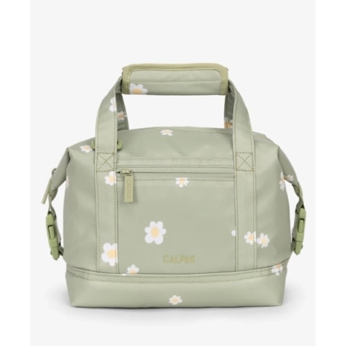 Insulated 8L Soft-Sided Cooler - DAISY