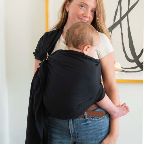 Sable Ring Sling
