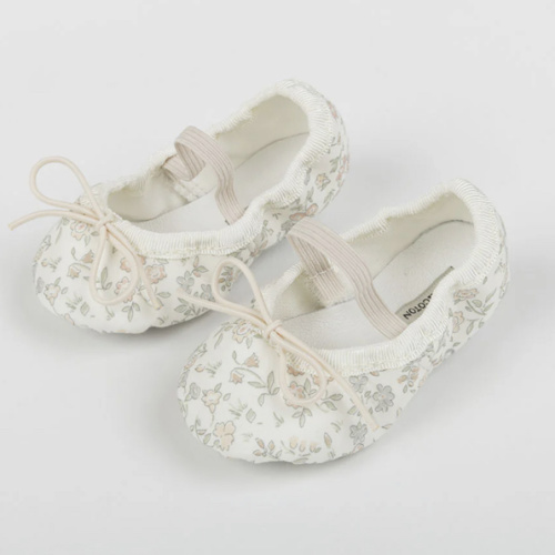 Garden Ballerinas · Minicoton