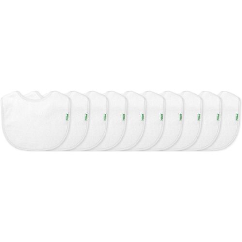 green sprouts bibs
