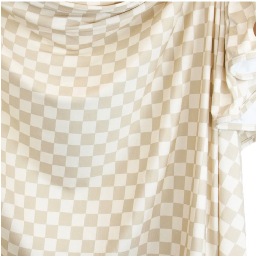 Austin Swaddle Blanket